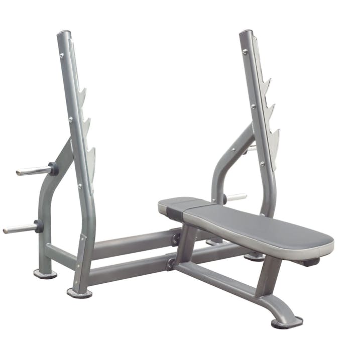 Bänkpress Impulse Flat Bench